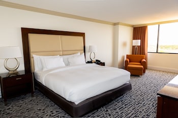 Superior Room, 1 King Bed