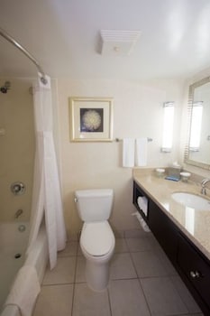 Superior Room, 1 King Bed