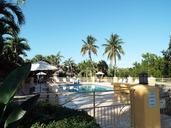 Room, 1 King Bed, Pool View