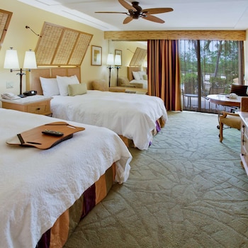 Room, 2 Double Beds