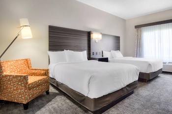 Room, 2 Queen Beds, Accessible, Non Smoking