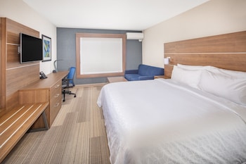 Standard Room, 1 King Bed with Sofa bed