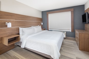 Suite, 1 Bedroom (1 King)