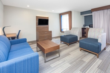 Suite, 1 Bedroom (1 King)