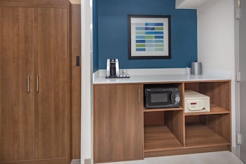 Suite, 1 King Bed