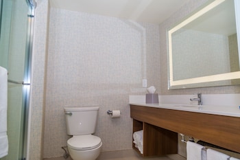 Suite, 1 Bedroom (1 King)