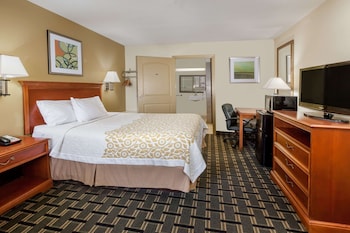 Room, 1 Queen Bed, Accessible, Non Smoking (Mobility)