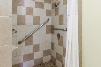 Room, 1 Queen Bed, Accessible, Non Smoking (Mobility)