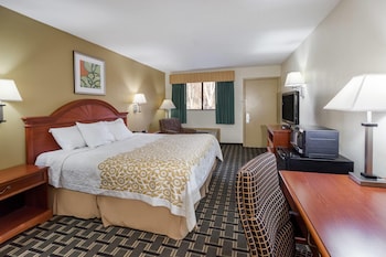 Business Room, 1 King Bed, Non Smoking