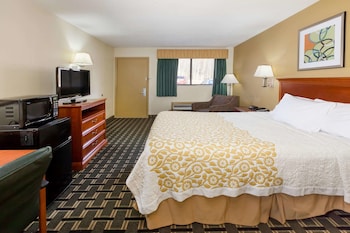 Room, 1 Queen Bed, Non Smoking