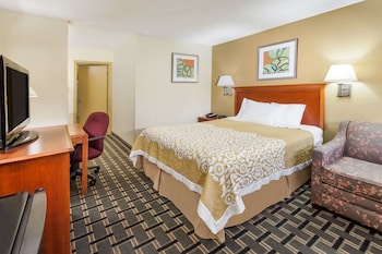 Room, 1 Queen Bed, Accessible, Non Smoking (Mobility)