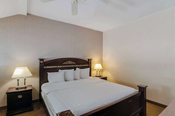 Loft, 1 King Bed, Non Smoking