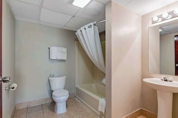 Suite, 1 King Bed, Kitchenette