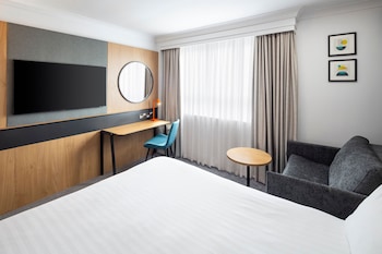 Premium Room, 1 King Bed with Sofa bed (Super King)