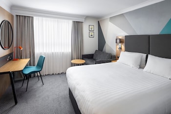 Premium Room, 1 King Bed with Sofa bed (Super King)