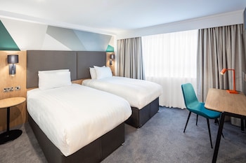Standard Room, 2 Twin Beds