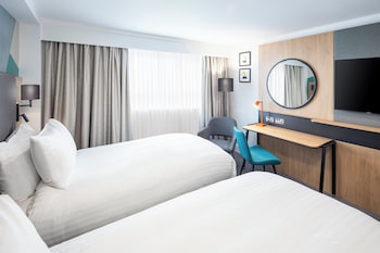 Premium Room, 1 King Bed with Sofa bed (Super King)