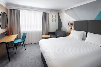 Premium Room, 1 King Bed with Sofa bed (Super King)