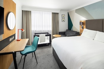 Premium Room, 1 King Bed with Sofa bed (Super King)