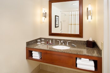 Room, 1 King Bed