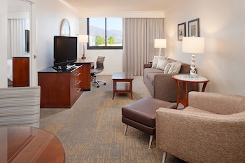 Executive Suite, 1 Bedroom