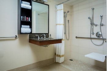 Room, 1 King Bed