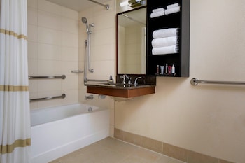 Room, 1 King Bed (Concierge Lounge Access)
