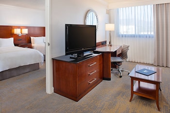 Executive Suite, 1 Bedroom