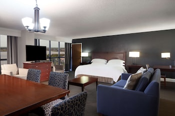 Room, 1 King Bed (Parlor, Lakefront)
