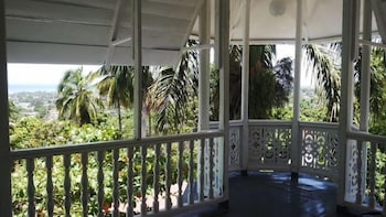 Standard Suite, 1 King Bed
