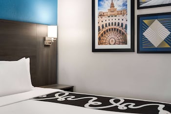 Room, 1 King Bed, Accessible, Non Smoking