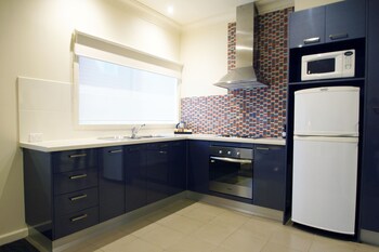 One Bedroom Apartment