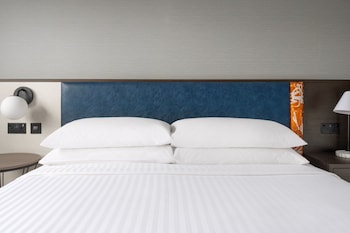 Deluxe Room, 1 King Bed