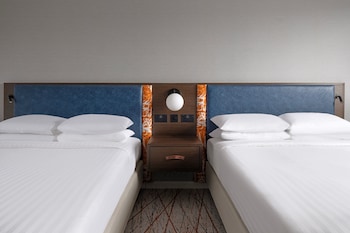 Executive Double or Twin Room, 2 Double Beds