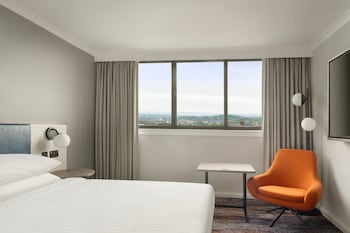 Executive Double or Twin Room, 2 Double Beds