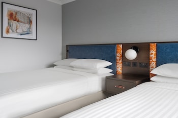 Executive Double or Twin Room, 2 Double Beds