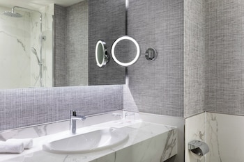 Executive Prestige King Room