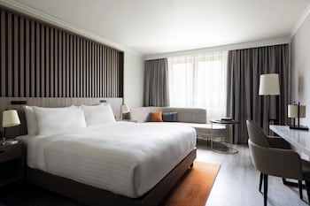 Executive Prestige King Room