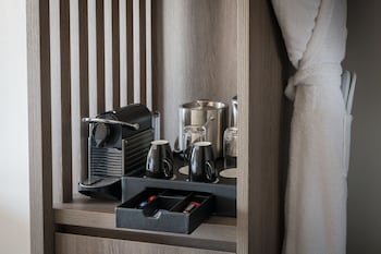 Executive Prestige King Room