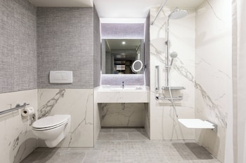 Executive Prestige King Room
