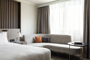 Executive Prestige King Room