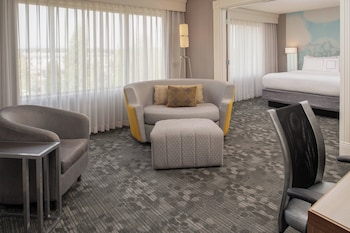 Suite, 1 Bedroom