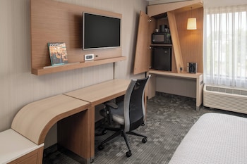 Room, 2 Double Beds