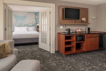 Suite, 1 Bedroom