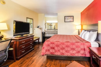 Standard Room, 1 King Bed, Non Smoking