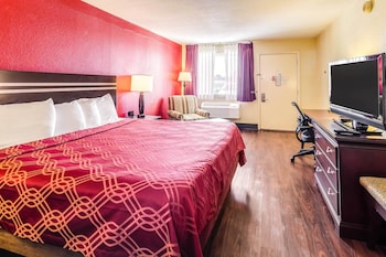 Room, 1 King Bed, Accessible, Non Smoking
