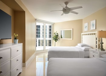 Condo, 2 Bedrooms