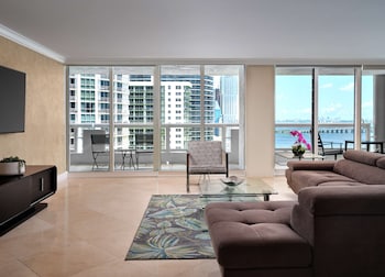Condo, 2 Bedrooms