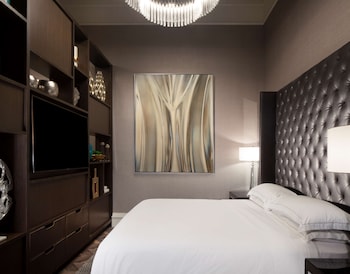 Presidential Suite, 1 Bedroom