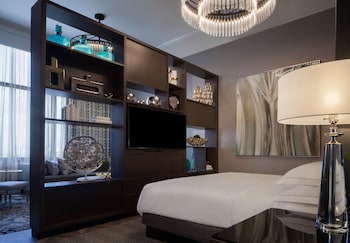 Presidential Suite, 1 Bedroom